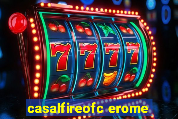 casalfireofc erome